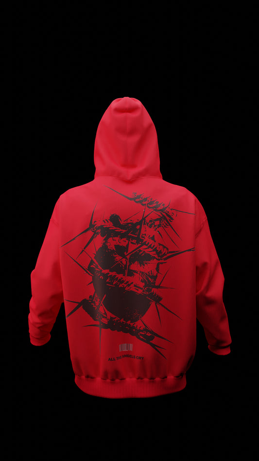 Is This What You Call Love?