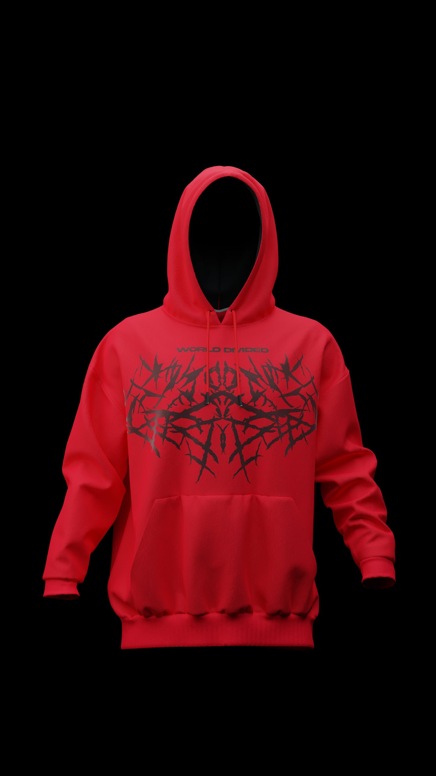 Is This What You Call Love?