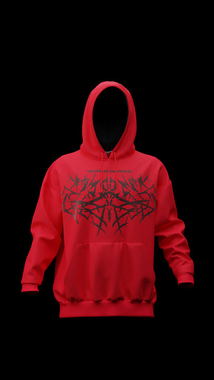 Is This What You Call Love?